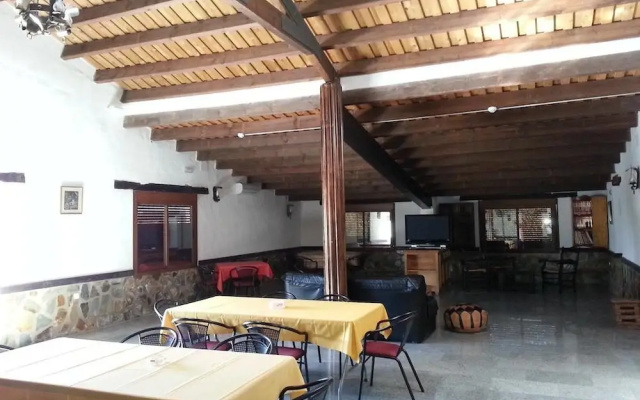 Hotel Rural Ardila