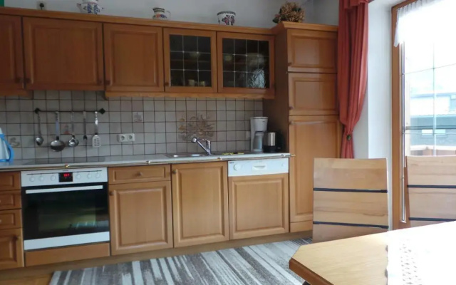 Sonnenappartement Eberharter - Dengg