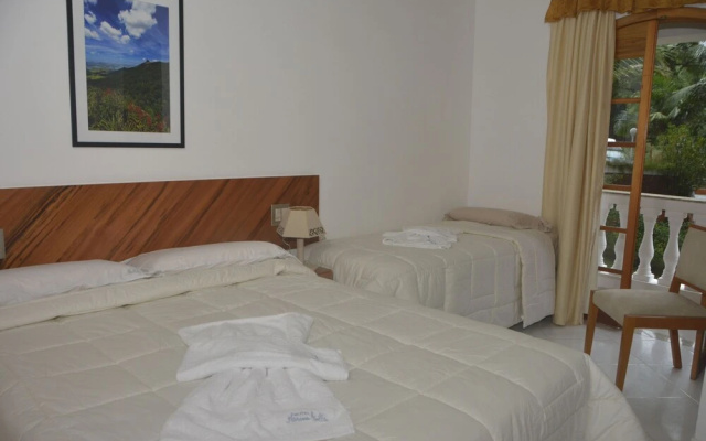 Hotel Marina Bella