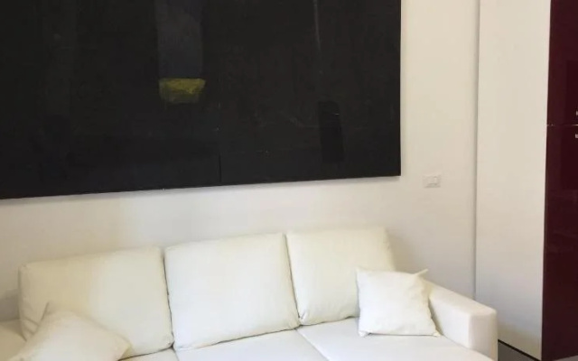 Cappuccini House