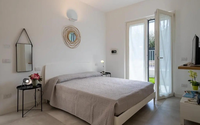 APARTMENT BAMBOO - Regarda Travel