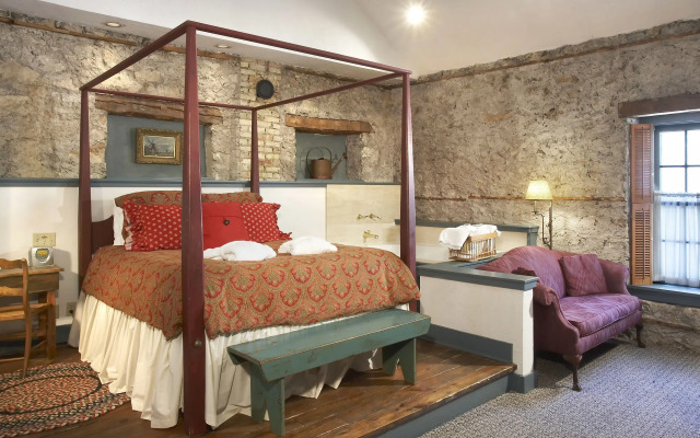 Washington House Inn