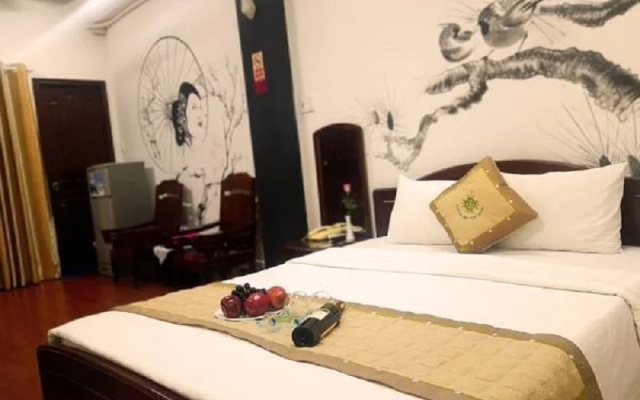 Truong Thinh Hotel