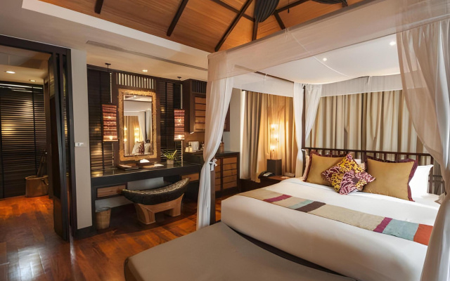 Sareeraya Villas & Suites