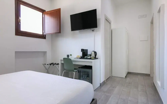 DeA ApartRooms