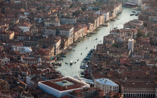 Aman Venice 0