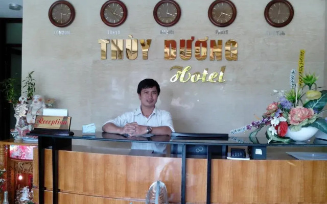 Thuy Duong Hotel