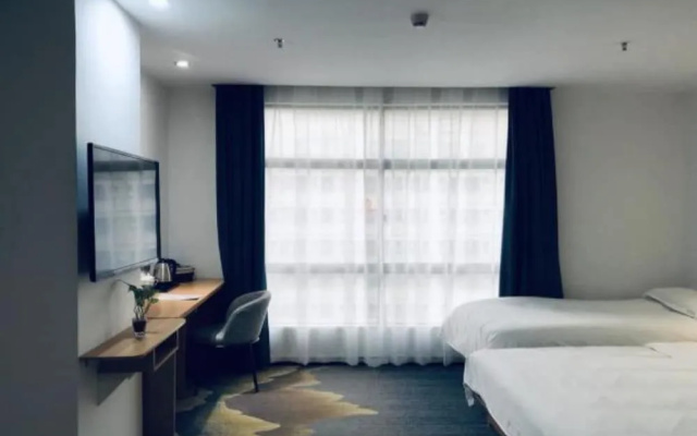Taixin Business Hostel
