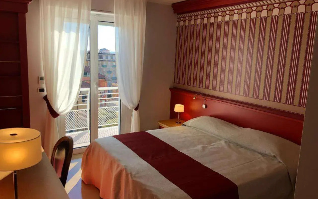 Mh Hotel Varazze