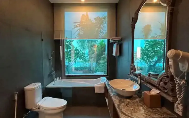 Tabebuya Hotel
