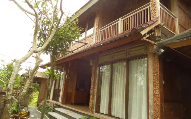 Uma Kendran Villa