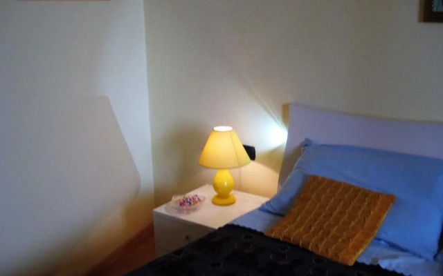 The Lemon Flat