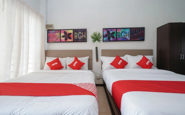 OYO 90047 Bangi Guest House (bangi Lama)