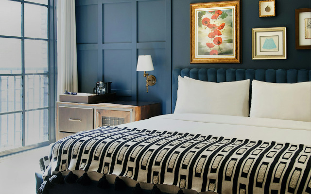 The Ramble Hotel