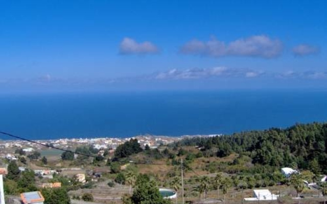 La Casa Blanca