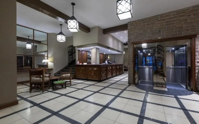 Gran Hotel Rivoli