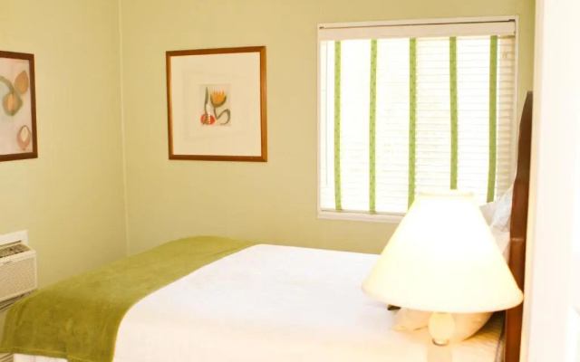 Quail Park Lodge