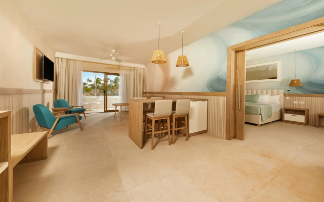 Bahia Principe Explore Punta Cana