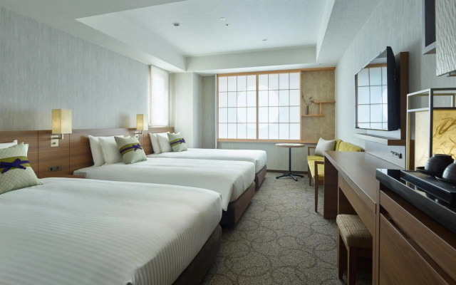 Mitsui Garden Hotel Kyoto Station