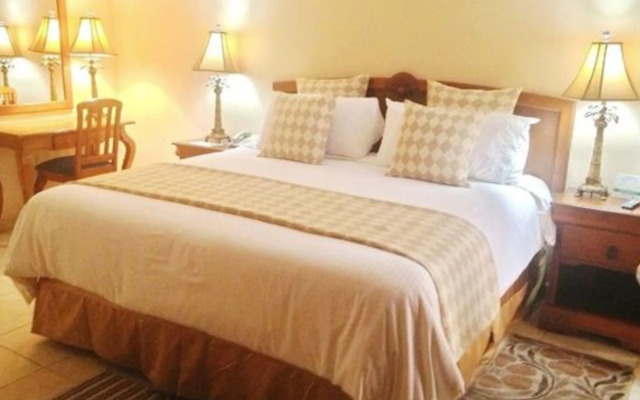 Hotel Quinta Real
