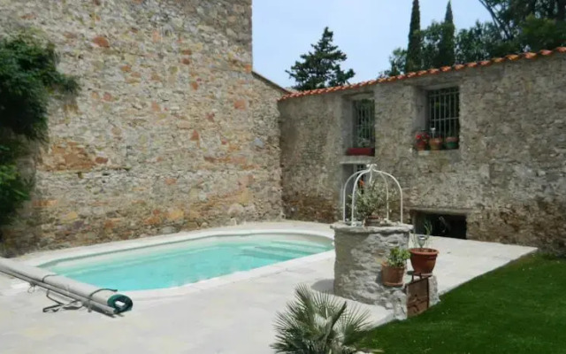 Maison Amphria