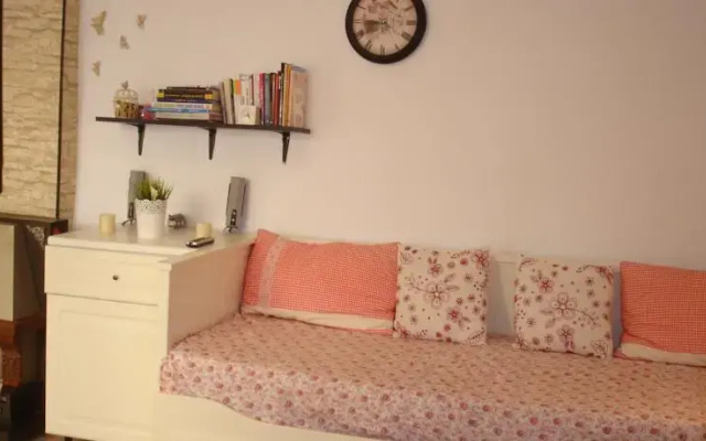 Shabby Chic Studio