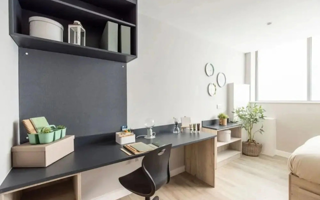 Briggate Studios - Campus Accommodation