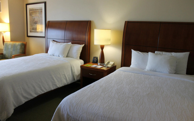 Hilton Garden Inn Addison