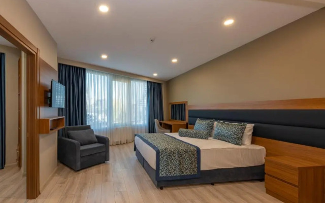 Dizayn Hotel