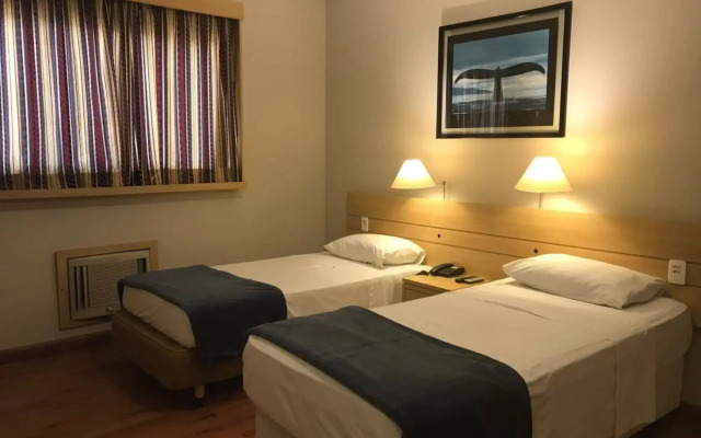 Hotel Marbor