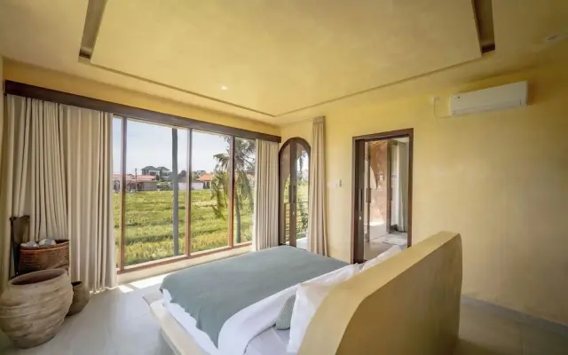 Didi Apartment Seseh