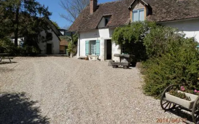 Domaine de Varenne