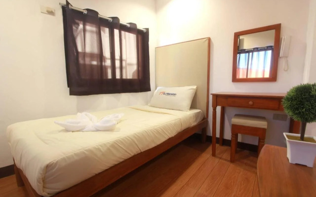 SJ Mansion Hotel