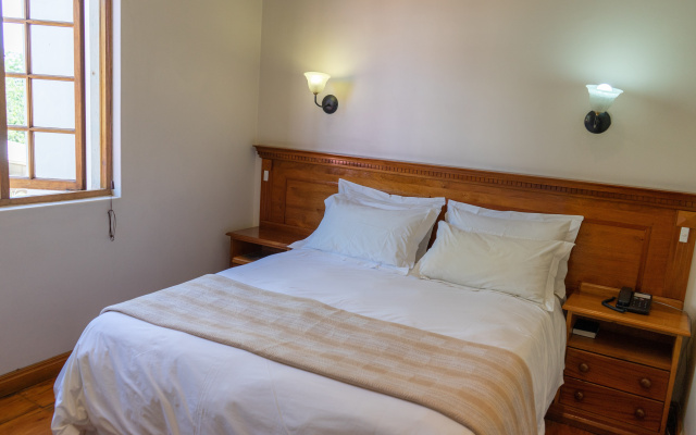 Turnberry Boutique Hotel