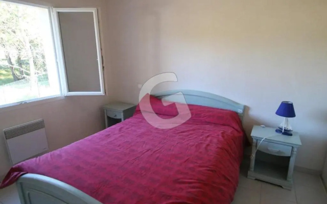 Maison La Tranche-sur-Mer, 4 pièces, 6 personnes - FR-1-357-30