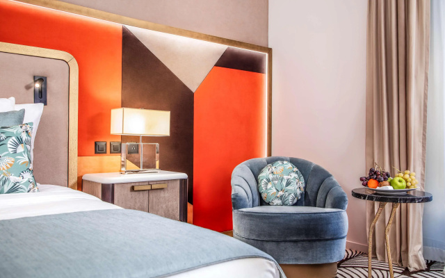 Hotel Bristol