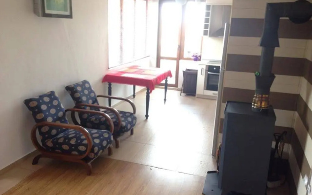 Apartment Olga