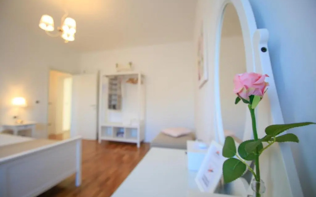 B&B Dimora Rossipinti