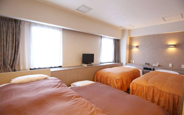 Hotel Sun City Ikebukuro