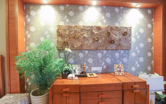 Fogang Zhijiayou Villa Resort