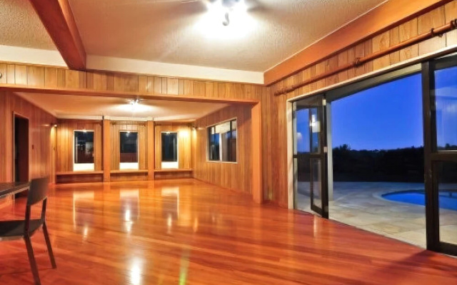 Luxury Country Views in Riverlea