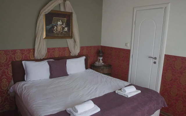 Vila Rococo