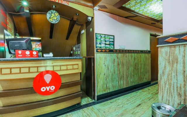 Shiv Shanthi Grand By OYO Rooms