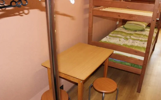 Pakri Hostel