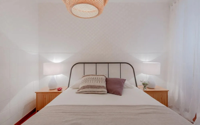 Typical Alfama Apartment, By TimeCooler