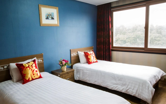 Alps Hotel
