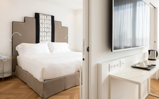 Hotel Morfeo Milano