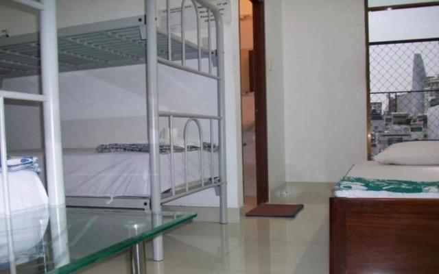 Mai Home Hostel