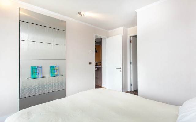 myLUXAPART Las Condes