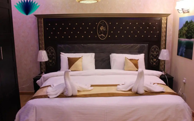 Tafasel Aparthotel